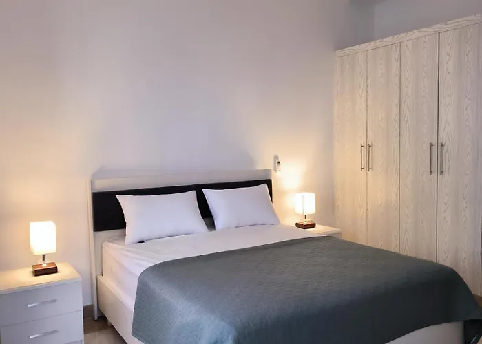 Appartamento Elite 3bdr With Garden Beside Corral Reef Hurghada