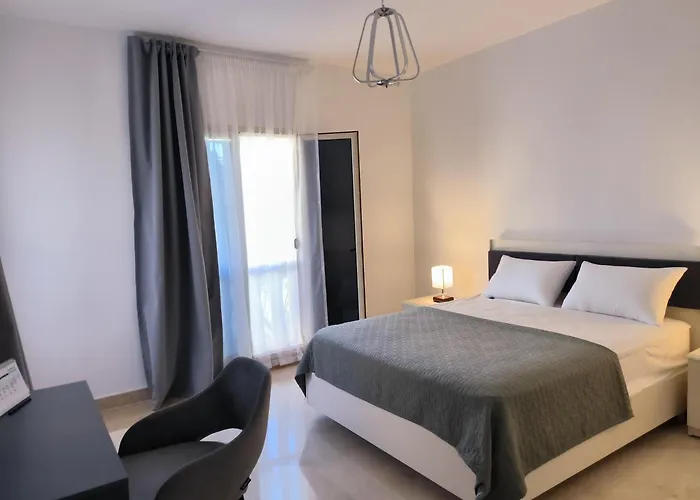 Elite 3bdr With Garden Beside Corral Reef * Hurghada