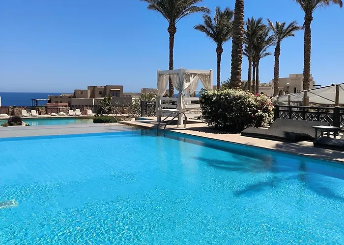 Appartamento Elite 3bdr With Garden Beside Corral Reef *