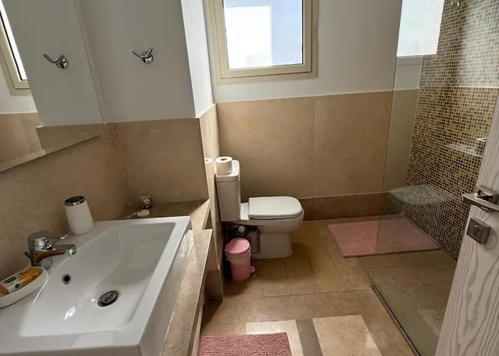 Elite 3bdr With Garden Beside Corral Reef Hurghada
